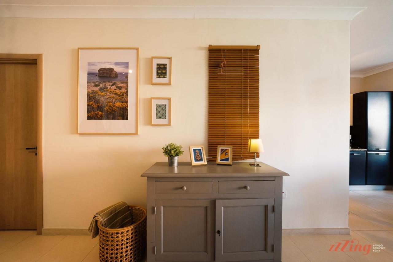 A Holiday Home In Mellieha With Gorgeous Views Екстериор снимка